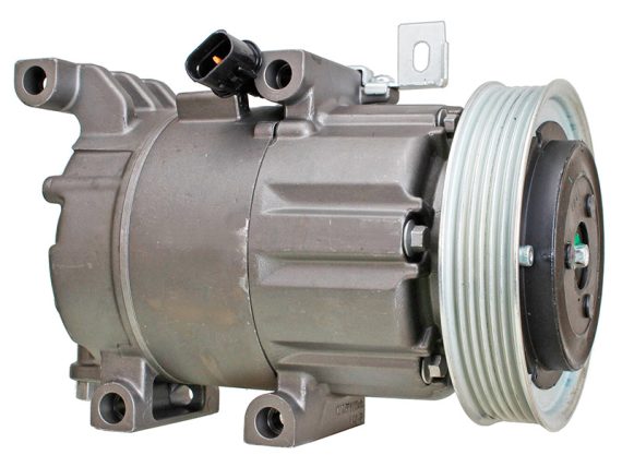 51-1447_001.JPG AC Compressor 51-1447 OE 97701-G4100