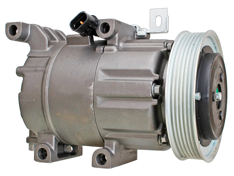 AC Compressor 51-1447 OE 97701-G4100