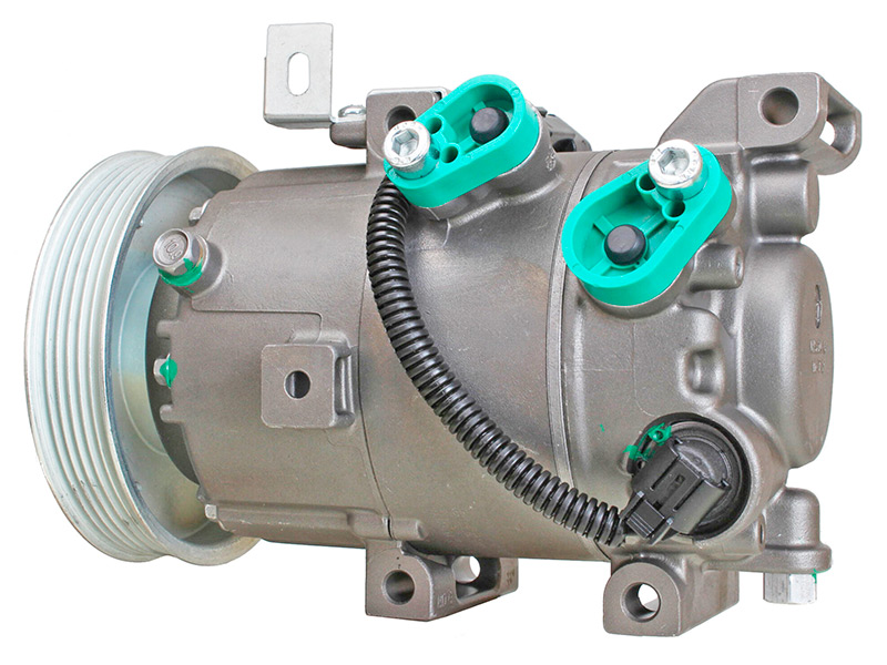 AC Compressor 51-1447 OE 97701-G4100
