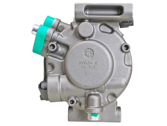 51-1447_004.JPG AC Compressor 51-1447 OE 97701-G4100