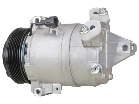 AC Compressor 51-1448 OE 92600-5X20A