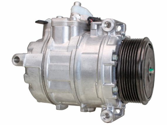 51-1460_001.JPG AC Compressor 51-1460 OE A9078305901