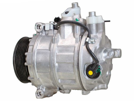 51-1460_003.JPG AC Compressor 51-1460 OE A9078305901
