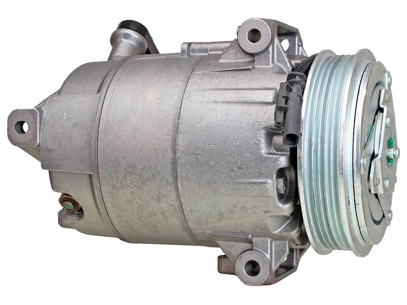 AC Compressor 51-1471 OE 1618507