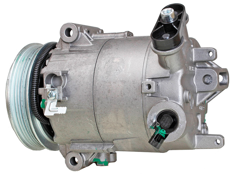 AC Compressor 51-1471 OE 1618507