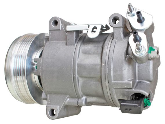 51-1478_003.JPG AC Compressor 51-1478 OE 1609552980
