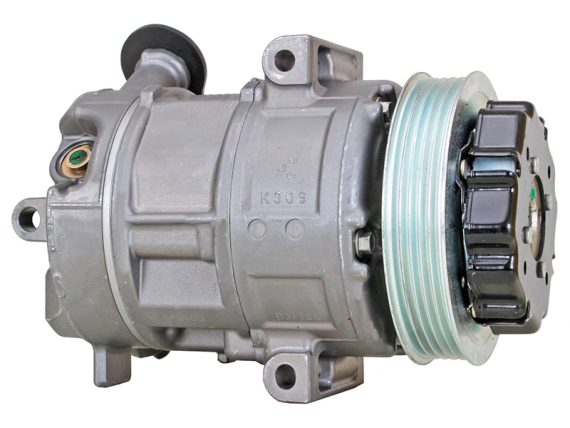 51-1486_001.JPG AC Compressor 51-1486 OE 39006350