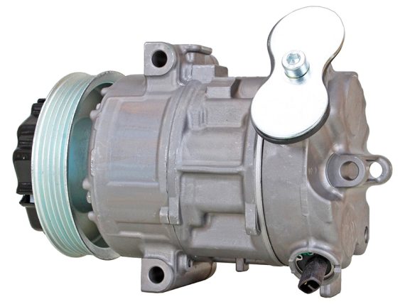 51-1486_003.JPG AC Compressor 51-1486 OE 39006350