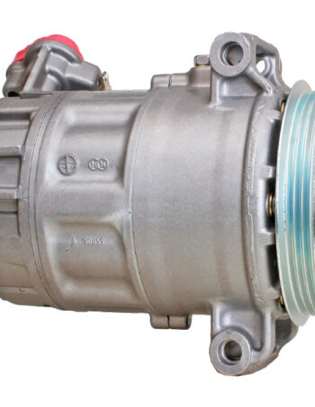 Kondicioniera kompresors Elstock Volvo XC40, XC60, XC90 - 51-1487