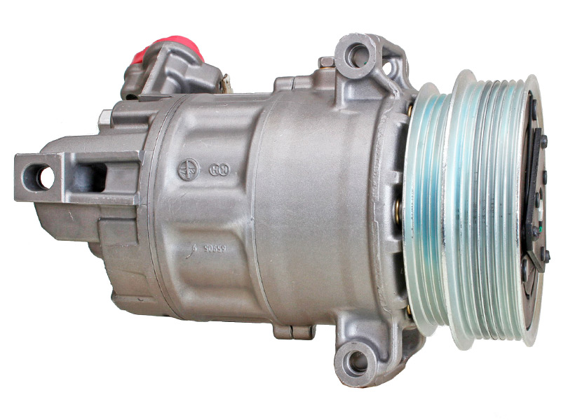 AC Compressor — 51-1487