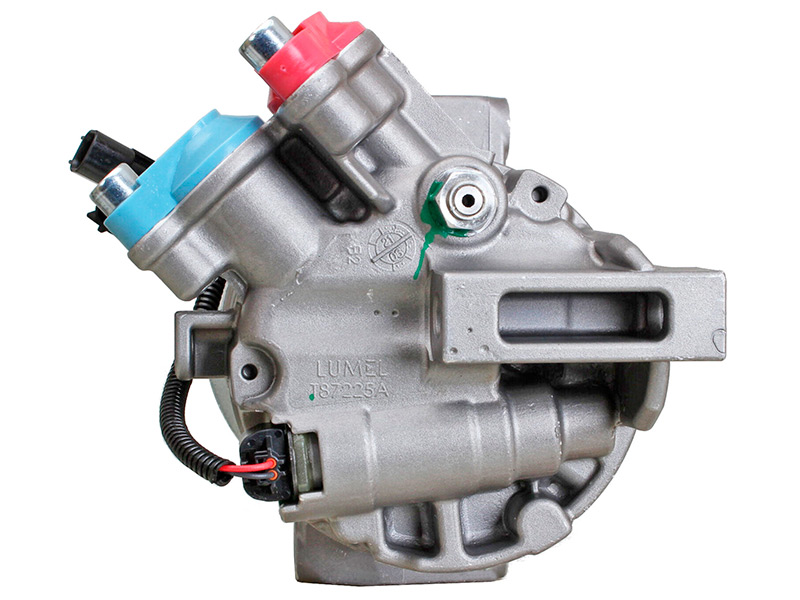AC Compressor 51-1487 OE 31497908
