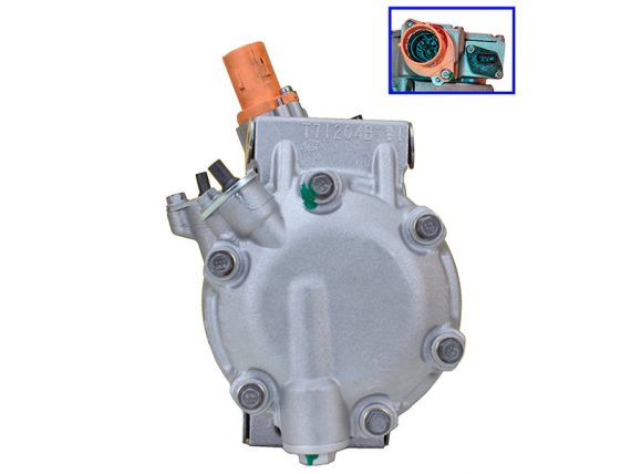 51-1500_002.JPG AC Compressor 51-1500 OE 9831370080