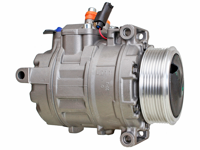 AC-KOMPRESSORI MB SPRINTER 51-1504 OE 