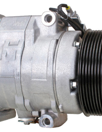 Kondicioniera kompresors Elstock Toyota Land Cruiser Denso 10SRE18 - 51-1520