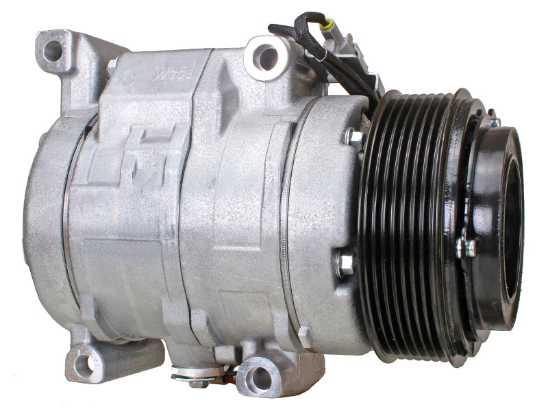 AC Compressor — 51-1520
