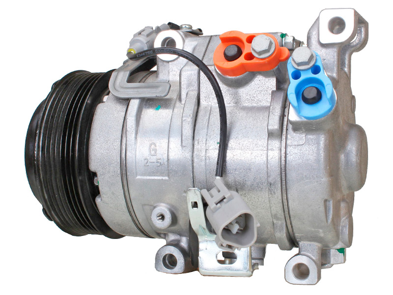 AC Compressor 51-1520 OE 88320-60800