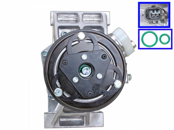 51-1521_002.JPG AC Compressor 51-1521 OE 926006053R