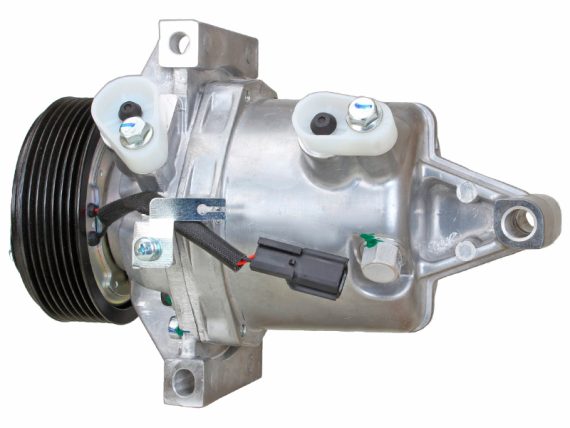 51-1521_003.JPG AC Compressor 51-1521 OE 926006053R