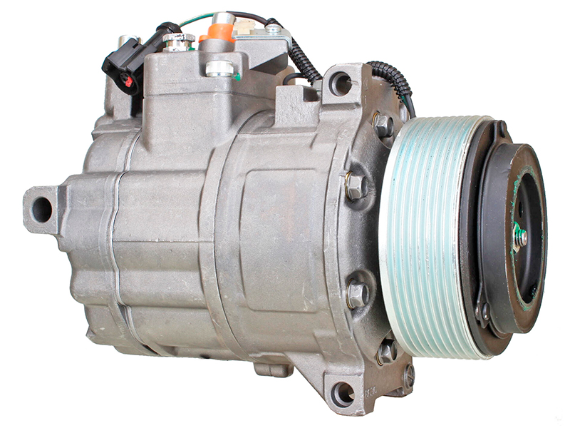 Kondicioniera kompresors 51-1525 OE 7H42-19D623-AB