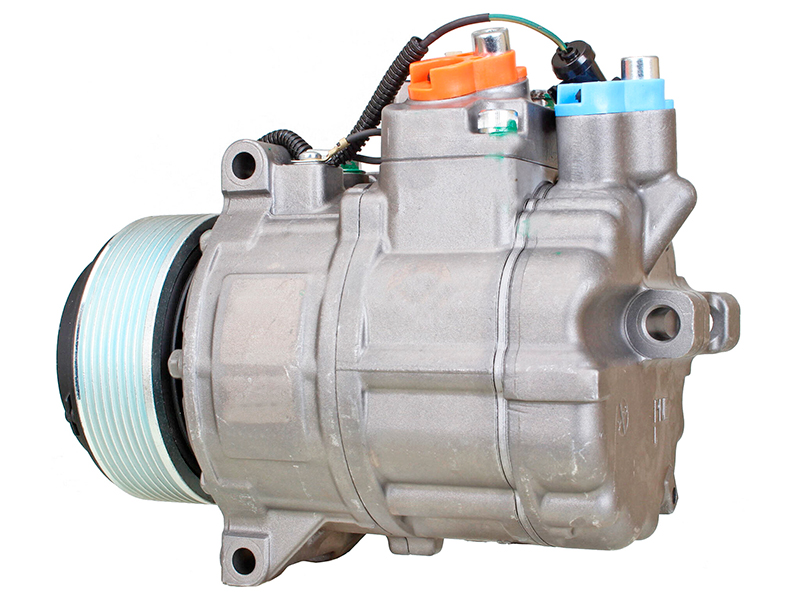 Kondicioniera kompresors 51-1525 OE 7H42-19D623-AB