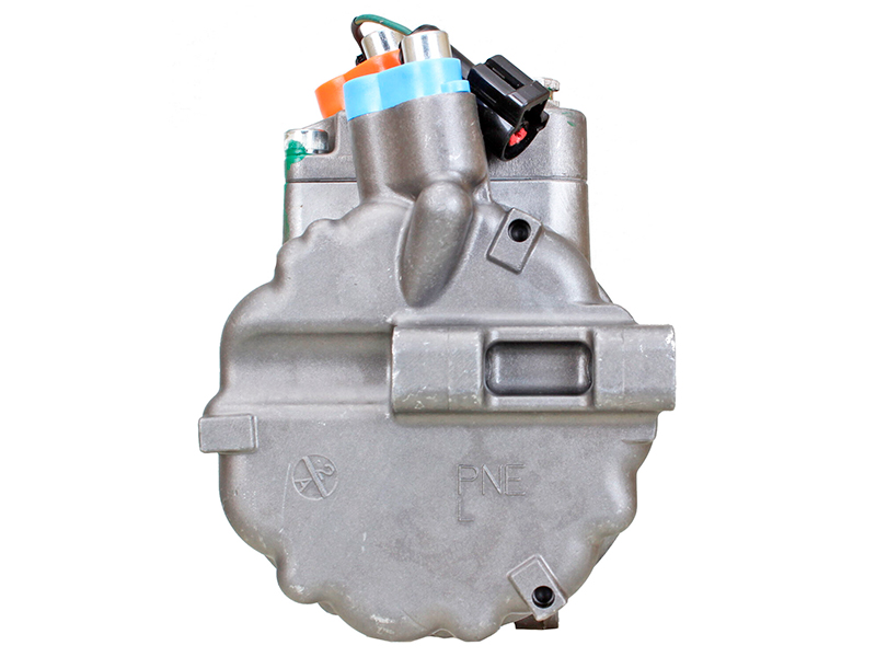 Kondicioniera kompresors 51-1525 OE 7H42-19D623-AB
