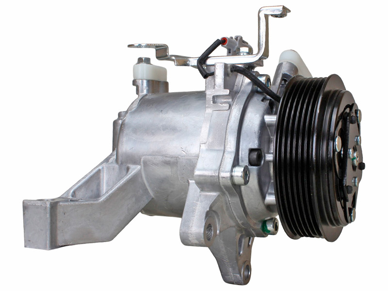 AC compressor 51-1534 OE 73111-FL010