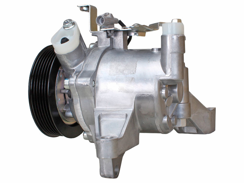 AC compressor 51-1534 OE 73111-FL010