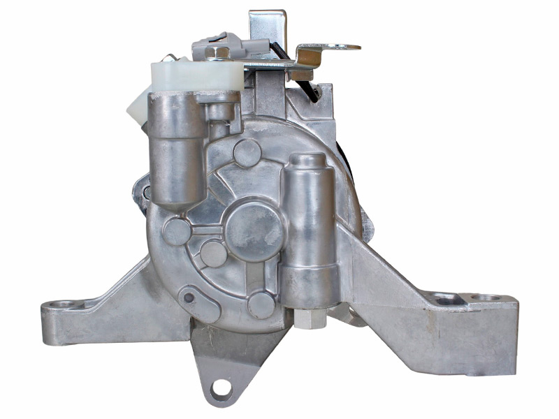 AC compressor 51-1534 OE 73111-FL010