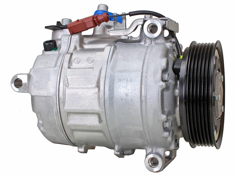 AC Compressor — 51-1543