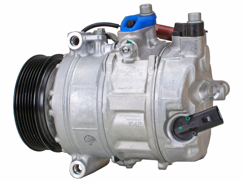 AC Compressor 51-1543 OE 7LA816803A