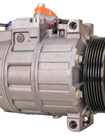 Kondicioniera kompresors Elstock Mercedes-Benz C Valeo DCS17E - 51-1546