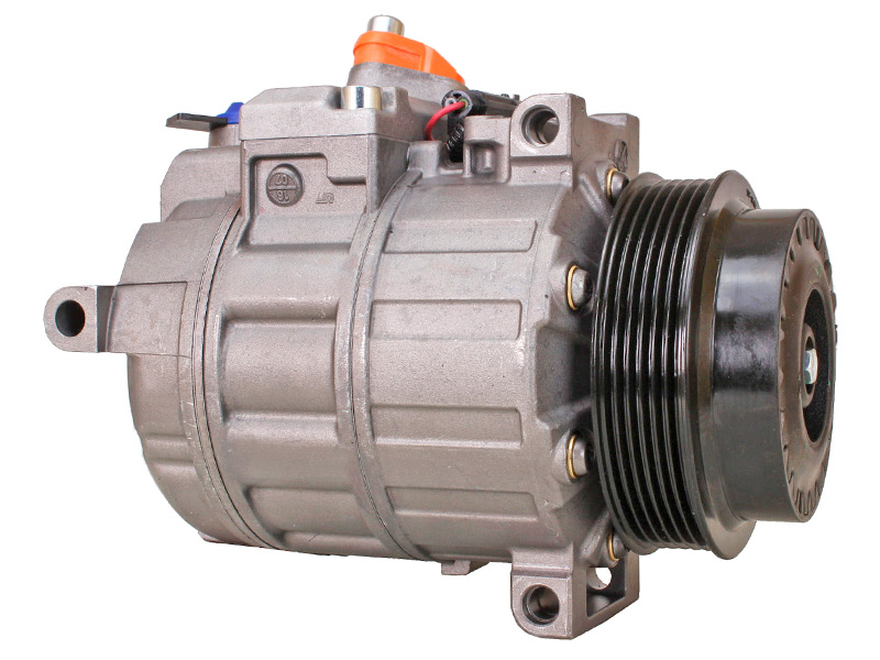 AC Compressor — 51-1546