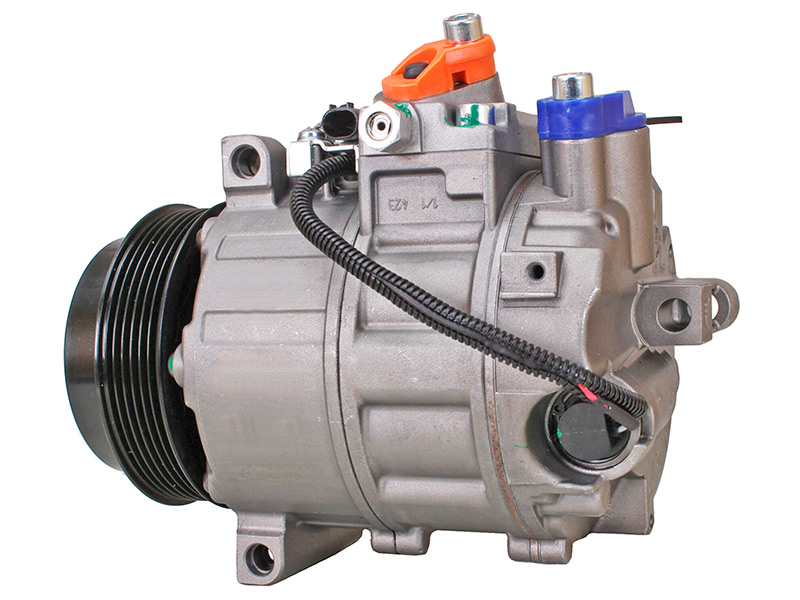 AC Compressor 51-1546 OE A0022303411