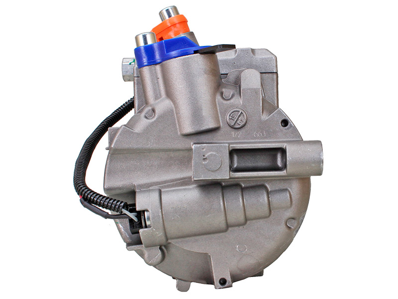 AC Compressor 51-1546 OE A0022303411