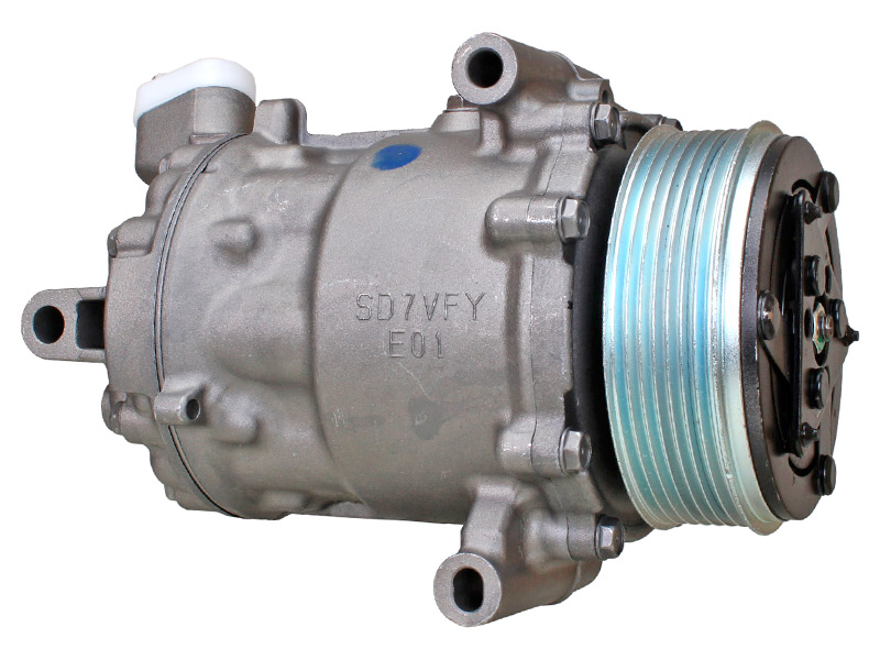 AC compressor 51-1557 OE 926003380R