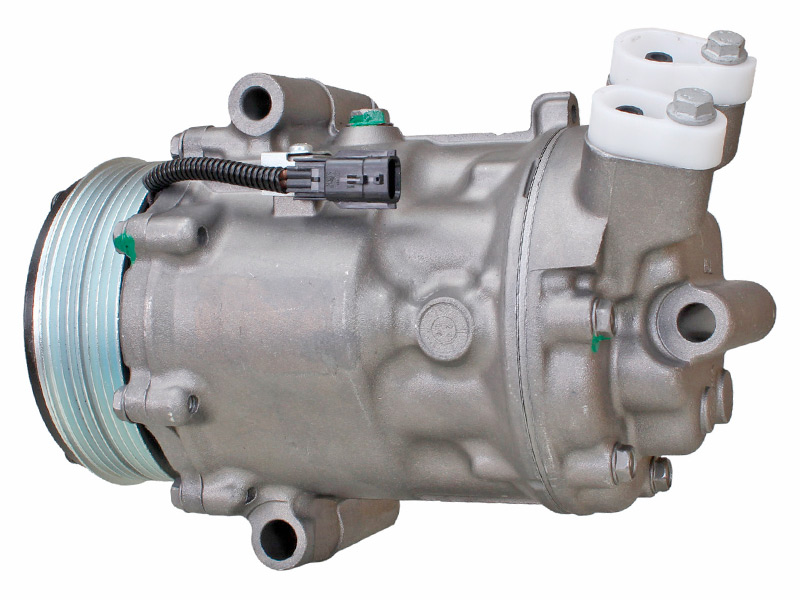 AC compressor 51-1557 OE 926003380R