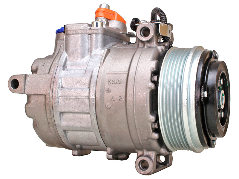 AC compressor 51-1578 OE A0008305102