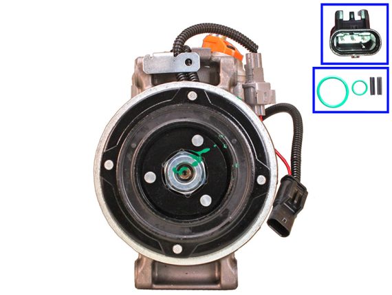 51-1578_002.JPG AC compressor 51-1578 OE A0008305102