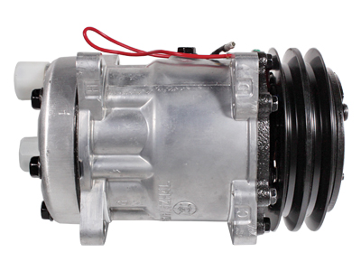 AC compressor 51-6999338 OE SD7H15-4709