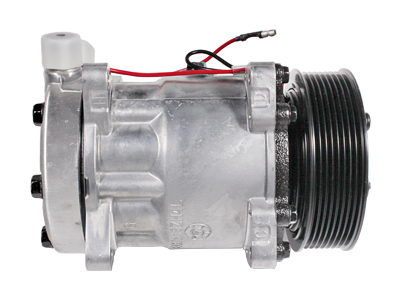 AC compressor 51-6999341 OE 82002069