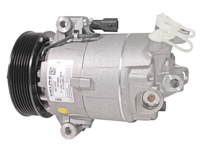 AC compressor 51-80000 OE 92600-JD000