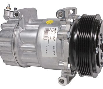 Gaisa kondicionēšanas kompresors PSA 9655191580 — 51-80013