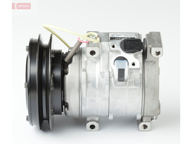 AC KOMPRESSORI 24V KOMATSU DENSO 51-80014DENSO OE 17A-911-4810