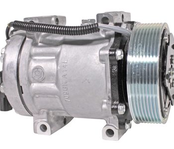Gaisa kondicionēšanas kompresors JEEP/DODGE 119PV8 (51-80015)