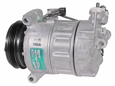 AC compressor 51-80019 OE 31315453