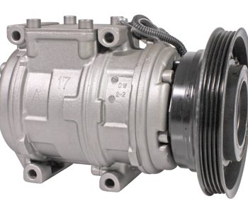 Gaisa kondicionēšanas kompresors 8634802 — 51-80041