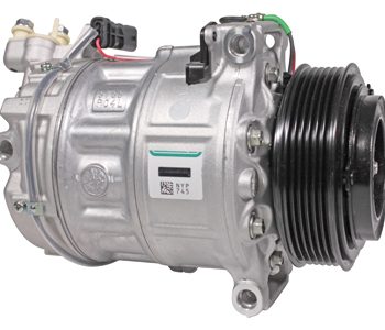 Gaisa kondicionēšanas kompresors Land Rover 3,0D/TD 13-> LR035760 - 51-80045