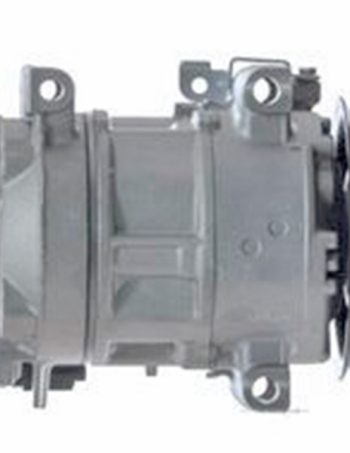 Gaisa kondicionēšanas kompresors PSA 1,6 13-> (51-80046MAHLE)
