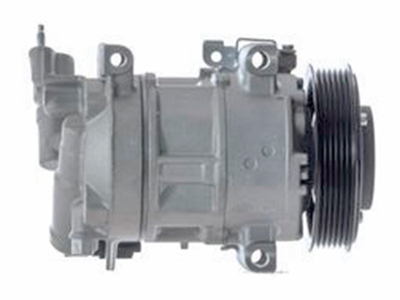 AC-KOMPRESSORI PSA 1,6 13-> 51-80046MAHLE OE 1609553180