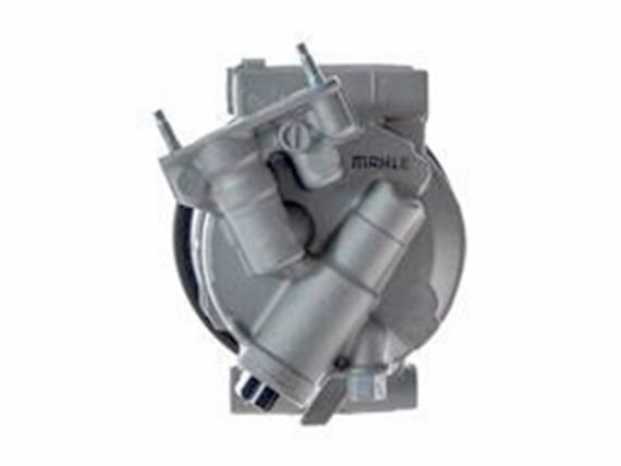 51-80046MAHLE_004.JPG Gaisa kondicionēšanas kompresors PSA 1,6 13-> (51-80046MAHLE) 51-80046MAHLE OE 1609553180